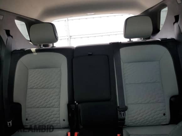 2019 Chevrolet Equinox LS с VIN 3GNAXSEV2KS667056, выставлен на аукционе Copart как лот 81416195 с пробегом 64 122 миль миль и Списание • Salvage title. История ставок и продаж доступна на DreamBid. Изображение 10.