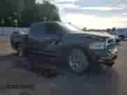 2017 Ram 1500 Big Horn z VIN 3C6RR6LT0HG592584, wystawiony jako Copart lot #66808745 z przebiegiem 133 718 mil mil oraz Szkoda całkowita • Salvage title. Historia ofert i sprzedaży dostępna na DreamBid. Obrazek 4.