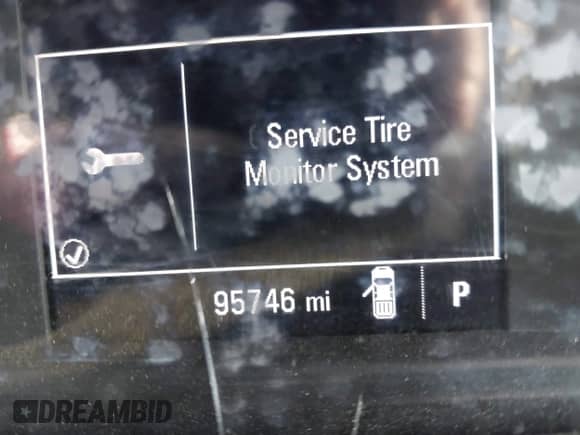 2020 Chevrolet Silverado 1500 Work Truck с VIN 3GCNWAEFXLG266603, выставлен на аукционе IAAI как лот 40771640 с пробегом 95 746 миль миль и . История ставок и продаж доступна на DreamBid. Изображение 7.