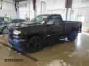 2016 Chevrolet Silverado 1500 Work Truck с VIN 1GCNKNEC8GZ338980, выставлен на аукционе Copart как лот 48732775 с пробегом 124 808 миль миль и Чистый • Clean title. История ставок и продаж доступна на DreamBid. Изображение 1.