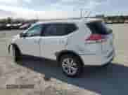 2016 Nissan Rogue SV z VIN KNMAT2MT4GP657607, wystawiony jako Copart lot #70219715 z przebiegiem 116 352 mil mil oraz Szkoda całkowita • Salvage title. Historia ofert i sprzedaży dostępna na DreamBid. Obrazek 2.