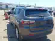 2020 Jeep Compass Altitude с VIN 3C4NJCBB9LT205990, выставлен на аукционе IAAI как лот 43133921 с пробегом 148 267 миль миль и . История ставок и продаж доступна на DreamBid. Изображение 3.