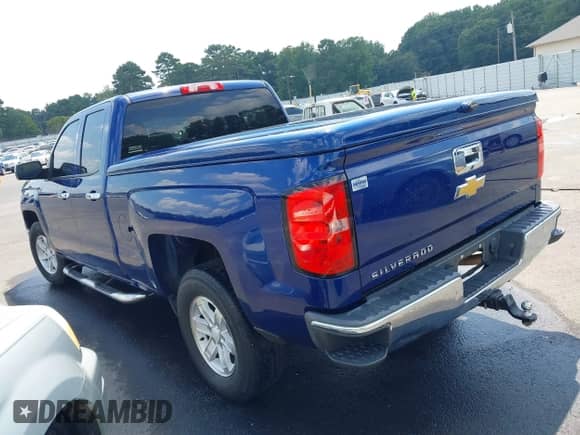 2014 Chevrolet Silverado 1500 Work Truck с VIN 1GCRCPEH8EZ285846, выставлен на аукционе IAAI как лот 43144435 с пробегом 127 580 миль миль и . История ставок и продаж доступна на DreamBid. Изображение 3.