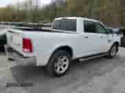 2015 Ram 1500 Laramie Limited z VIN 1C6RR7PTXFS788389, wystawiony jako Copart lot #54526215 z przebiegiem 86 333 mil mil oraz Szkoda całkowita • Salvage title. Historia ofert i sprzedaży dostępna na DreamBid. Obrazek 3.