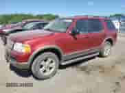2003 Ford Explorer Eddie Bauer z VIN 1FMZU74K73UA69471, wystawiony jako Copart lot #56354875 z przebiegiem 208 953 mil mil oraz Szkoda całkowita • Salvage title. Historia ofert i sprzedaży dostępna na DreamBid. Obrazek 1.