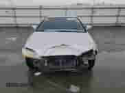 2000 Honda Accord EX with VIN 1HGCG3276YA032009, listed as a Copart auction lot 44549985 with 343,341 mi miles and Salvage title. Bid and sale history available at DreamBid. Image 5.