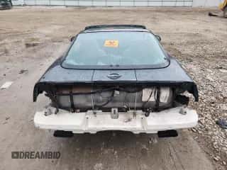 1996 Chevrolet Corvette с VIN 1G1YY22PXT5107414, выставлен на аукционе Copart как лот 86538885 с пробегом Не указан миль и Чистый • Clean title. История ставок и продаж доступна на DreamBid. Изображение 6.