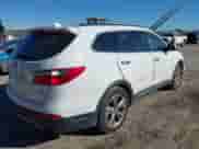 2016 Hyundai Santa Fe SE с VIN KM8SR4HF4GU163795, выставлен на аукционе IAAI как лот 40873885 с пробегом 156 731 миль миль и . История ставок и продаж доступна на DreamBid. Изображение 4.
