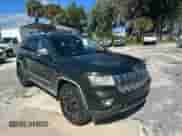 2011 Jeep Grand Cherokee Limited z VIN 1J4RR5GG8BC612293, wystawiony jako Copart lot #87423435 z przebiegiem 181 251 mil mil oraz Czysty tytuł • Clean title. Historia ofert i sprzedaży dostępna na DreamBid. Obrazek 1.