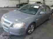 2009 Chevrolet Malibu 1LT с VIN 1G1ZH57B09F242035, выставлен на аукционе IAAI как лот 43194495 с пробегом 164 100 миль миль и . История ставок и продаж доступна на DreamBid. Изображение 17.