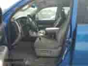 2008 Toyota Tundra SR5 z VIN 5TBRV54178S476028, wystawiony jako Copart lot #81964675 z przebiegiem 149 806 mil mil oraz Szkoda całkowita • Salvage title. Historia ofert i sprzedaży dostępna na DreamBid. Obrazek 7.