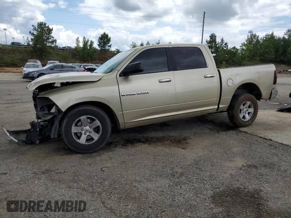 2011 Ram 1500 ST с VIN 1D7RB1CP2BS506703, выставлен на аукционе Copart как лот 59663435 с пробегом 320 015 миль миль и Списание • Salvage title. История ставок и продаж доступна на DreamBid. Изображение 1.