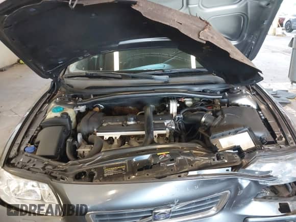 2008 Volvo S60 2.5T с VIN YV1RS592982670370, выставлен на аукционе IAAI как лот 42795634 с пробегом Не указан миль и . История ставок и продаж доступна на DreamBid. Изображение 10.