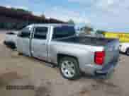 2018 Chevrolet Silverado 1500 LT с VIN 3GCPCREC0JG122982, выставлен на аукционе IAAI как лот 39751331 с пробегом 118 572 миль миль и . История ставок и продаж доступна на DreamBid. Изображение 3.