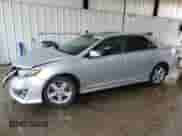 2012 Toyota Camry SE с VIN 4T1BF1FK6CU120061, выставлен на аукционе Copart как лот 83981845 с пробегом 102 195 миль миль и Списание • Salvage title. История ставок и продаж доступна на DreamBid. Изображение 1.