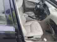 2007 Volvo S60 2.5L Turbo с VIN YV1RH592972609131, выставлен на аукционе IAAI как лот 42381356 с пробегом Не указан миль и . История ставок и продаж доступна на DreamBid. Изображение 5.