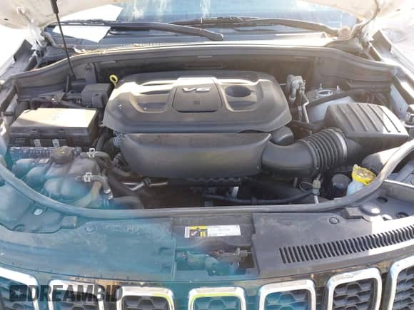 2017 Jeep Grand Cherokee Limited с VIN 1C4RJFBG2HC778957, выставлен на аукционе IAAI как лот 43321346 с пробегом 111 895 миль миль и . История ставок и продаж доступна на DreamBid. Изображение 10.