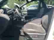 2025 Hyundai Tucson SEL with VIN 5NMJFCDE1SH502870, listed as a Copart auction lot 70522855 with 10 mi miles and Salvage title. Bid and sale history available at DreamBid. Image 7.