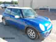 2005 MINI Hardtop с VIN WMWRC335X5TK61260, выставлен на аукционе IAAI как лот 43364075 с пробегом 64 999 миль миль и . История ставок и продаж доступна на DreamBid. Изображение 1.