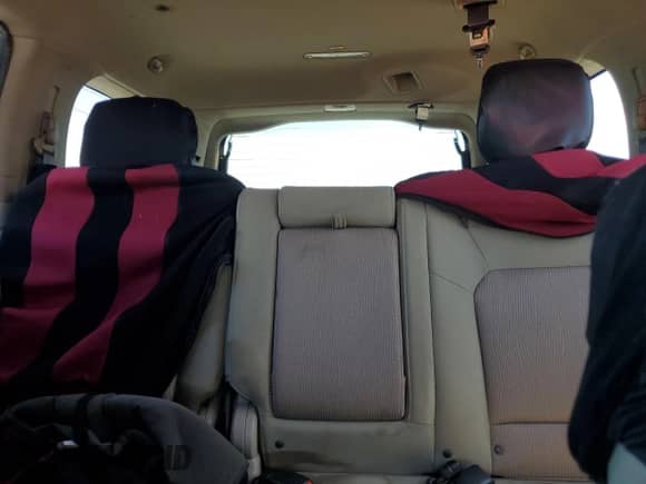 2014 Honda Pilot EX z VIN 5FNYF3H41EB021295, wystawiony jako Copart lot #68940065 z przebiegiem 155 697 mil mil oraz Szkoda całkowita • Salvage title. Historia ofert i sprzedaży dostępna na DreamBid. Obrazek 10.