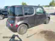 2010 Nissan Cube S Krom Edition с VIN JN8AZ2KR0AT159185, выставлен на аукционе IAAI как лот 42770989 с пробегом 258 969 миль миль и . История ставок и продаж доступна на DreamBid. Изображение 4.