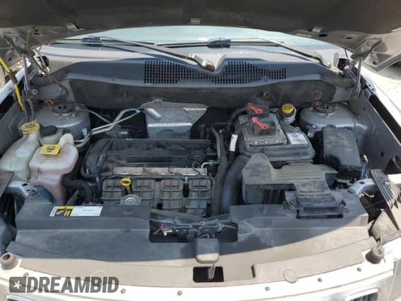 2017 Jeep Compass High Altitude with VIN 1C4NJCEB4HD199055, listed as a Copart auction lot 59587405 with 126,715 mi miles and Clean title. Bid and sale history available at DreamBid. Image 11.