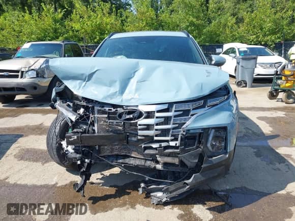 2022 Hyundai Santa Cruz SEL Premium с VIN 5NTJDDAF0NH029223, выставлен на аукционе IAAI как лот 42897633 с пробегом 18 584 миль миль и . История ставок и продаж доступна на DreamBid. Изображение 13.