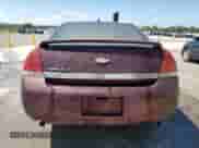 2007 Chevrolet Impala LT z VIN 2G1WC58R979169458, wystawiony jako Copart lot #70372695 z przebiegiem 207 304 mil mil oraz Czysty tytuł • Clean title. Historia ofert i sprzedaży dostępna na DreamBid. Obrazek 6.