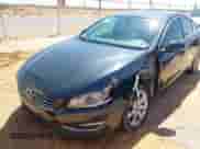 2016 Volvo S60 T5 Drive-E Premier z VIN YV126MFK4G2409957, wystawiony jako IAAI lot #41993257 z przebiegiem 102 420 mil mil oraz . Historia ofert i sprzedaży dostępna na DreamBid. Obrazek 6.