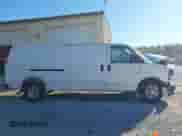 2025 Chevrolet Express Cargo с VIN 1GCWGBFP0S1214067, выставлен на аукционе IAAI как лот 43378777 с пробегом 10 995 миль миль и . История ставок и продаж доступна на DreamBid. Изображение 13.