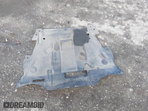 2008 Volvo XC70 z VIN YV4BZ982281035487, wystawiony jako IAAI lot #43541385 z przebiegiem 264 422 mil mil oraz . Historia ofert i sprzedaży dostępna na DreamBid. Obrazek 12.