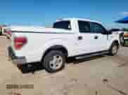 2009 Ford F-150 XL z VIN 1FTRW12899FA05786, wystawiony jako Copart lot #71278285 z przebiegiem 101 047 mil mil oraz Czysty tytuł • Clean title. Historia ofert i sprzedaży dostępna na DreamBid. Obrazek 3.