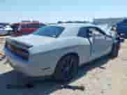 2020 Dodge Challenger SXT с VIN 2C3CDZAG9LH189821, выставлен на аукционе IAAI как лот 43149554 с пробегом 63 994 миль миль и . История ставок и продаж доступна на DreamBid. Изображение 4.