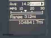 2019 Ram 1500 SLT z VIN 1C6RR7TT9KS645840, wystawiony jako IAAI lot #42435772 z przebiegiem 104 841 mil mil oraz . Historia ofert i sprzedaży dostępna na DreamBid. Obrazek 15.