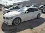 2014 BMW 5 Series 528i z VIN WBA5A5C56ED020757, wystawiony jako Copart lot #71829005 z przebiegiem 104 656 mil mil oraz Czysty tytuł • Clean title. Historia ofert i sprzedaży dostępna na DreamBid. Obrazek 1.