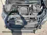 2018 Chevrolet Equinox LT with VIN 3GNAXJEV0JS592110, listed as a Copart auction lot 84802235 with 92,112 mi miles and Clean title. Bid and sale history available at DreamBid. Image 12.