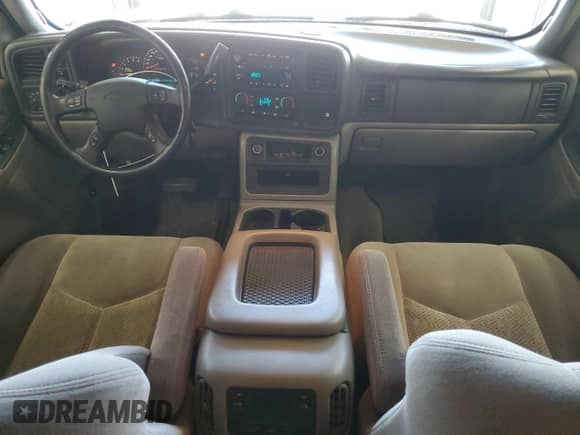 2006 Chevrolet Avalanche Z71 с VIN 3GNEK12Z26G141701, выставлен на аукционе Copart как лот 63673135 с пробегом 210 150 миль миль и Списание • Salvage title. История ставок и продаж доступна на DreamBid. Изображение 8.