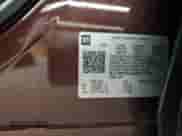 2023 Chevrolet TrailBlazer LT z VIN KL79MPS24PB121841, wystawiony jako Copart lot #68111105 z przebiegiem 32 377 mil mil oraz Szkoda całkowita • Salvage title. Historia ofert i sprzedaży dostępna na DreamBid. Obrazek 13.