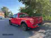 2014 Ford F-150 XL с VIN 1FTEX1EM2EFA22136, выставлен на аукционе Copart как лот 85386695 с пробегом 170 722 миль миль и Чистый • Clean title. История ставок и продаж доступна на DreamBid. Изображение 3.