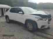 2018 Chevrolet Traverse LT Cloth с VIN 1GNERGKW4JJ242475, выставлен на аукционе Copart как лот 64024425 с пробегом 62 735 миль миль и Списание • Salvage title. История ставок и продаж доступна на DreamBid. Изображение 4.