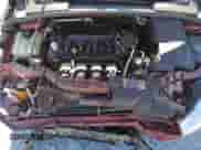 2015 Ford Focus SE с VIN 1FADP3K21FL289982, выставлен на аукционе Copart как лот 82440545 с пробегом 155 547 миль миль и Списание • Salvage title. История ставок и продаж доступна на DreamBid. Изображение 12.