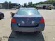 2007 Honda Accord LX with VIN 1HGCM663X7A036595, listed as a Copart auction lot 67348995 with 231,187 mi miles and Salvage title. Bid and sale history available at DreamBid. Image 6.