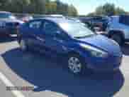 2016 Hyundai Elantra SE z VIN 5NPDH4AE1GH752802, wystawiony jako IAAI lot #43466223 z przebiegiem 161 878 mil mil oraz . Historia ofert i sprzedaży dostępna na DreamBid. Obrazek 1.