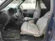 2004 Chevrolet Blazer LS с VIN 1GNCS18X44K118438, выставлен на аукционе Copart как лот 51303875 с пробегом 230 076 миль миль и Списание • Salvage title. История ставок и продаж доступна на DreamBid. Изображение 7.