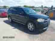 2013 Dodge Durango Crew with VIN 1C4RDJDG0DC664649, listed as a IAAI auction lot 42934942 with 152,231 mi miles and . Bid and sale history available at DreamBid. Image 1.