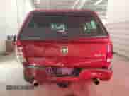 2013 Ram 1500 Express z VIN 1C6RR7FT1DS506106, wystawiony jako Copart lot #71091495 z przebiegiem 168 878 mil mil oraz Szkoda całkowita • Salvage title. Historia ofert i sprzedaży dostępna na DreamBid. Obrazek 6.