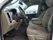 2010 Dodge 1500 SLT с VIN 1D7RB1GP8AS138147, выставлен на аукционе Copart как лот 68381975 с пробегом 234 488 миль миль и Списание • Salvage title. История ставок и продаж доступна на DreamBid. Изображение 7.