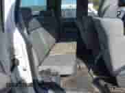 2007 Ford F-150 STX with VIN 1FTRX12W57FA80672, listed as a IAAI auction lot 43182849 with Not provided miles and . Bid and sale history available at DreamBid. Image 8.