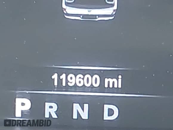 2015 Ram 1500 Sport with VIN 1C6RR7UTXFS736295, listed as a IAAI auction lot 42184233 with 119,600 mi miles and . Bid and sale history available at DreamBid. Image 7.
