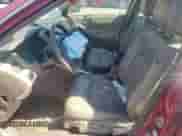 2002 Honda Accord EX with VIN 1HGCG16552A049436, listed as a Copart auction lot 71870795 with 173,882 mi miles and Salvage title. Bid and sale history available at DreamBid. Image 7.